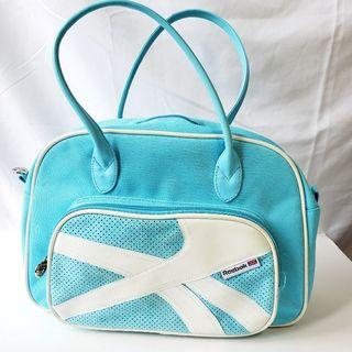 Reebok blue Travel Bag