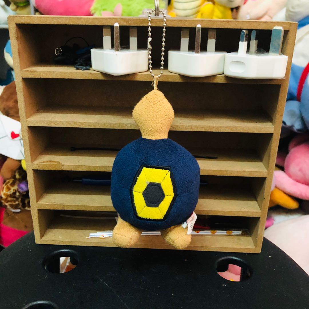 Roggenrola plush hotsell