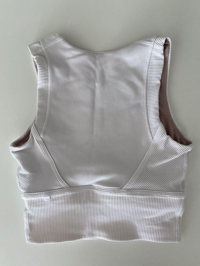 S2 Lululemon Kick Swerve Bra Women s Fashion Activewear on