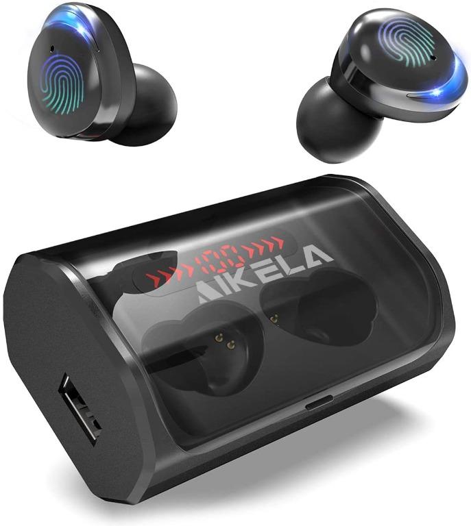 Aikela bluetooth earbuds top
