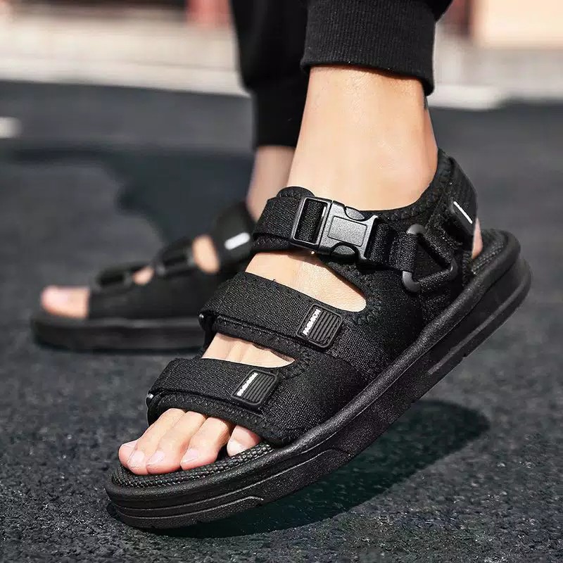 Trend sandal cheap pria 219