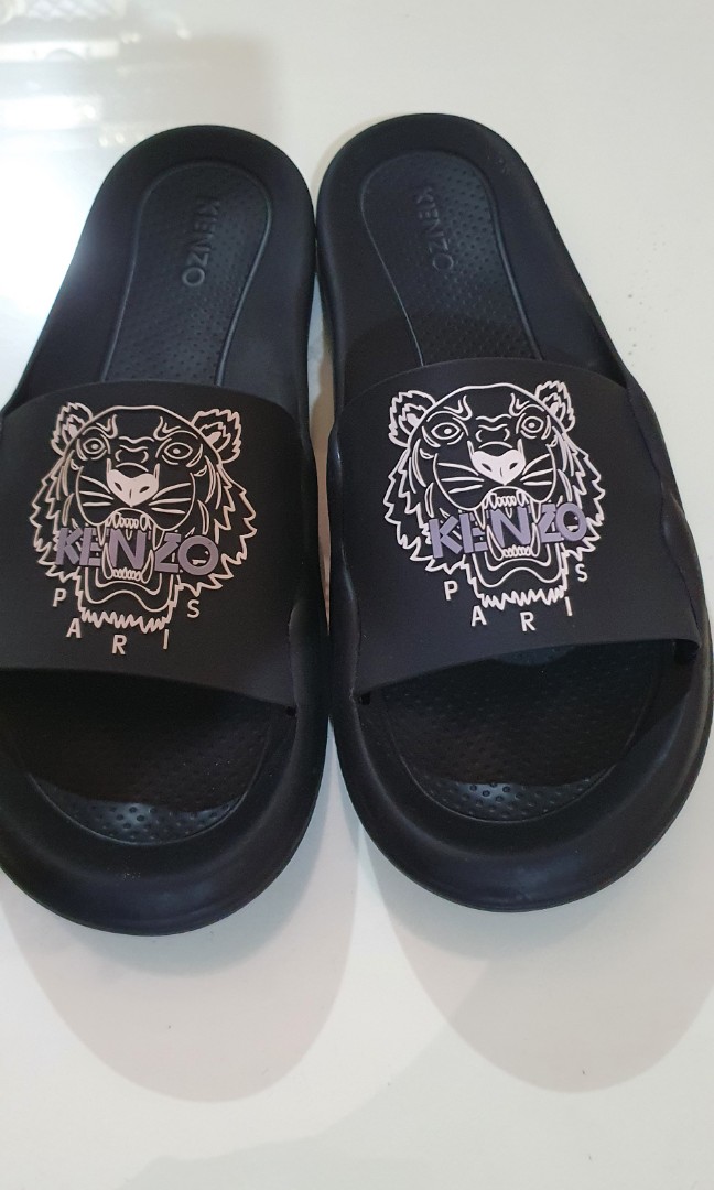 Sandal kenzo clearance