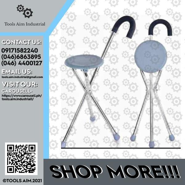 Seat Cane Canes Crutches Mobility Aids Medical Equipment