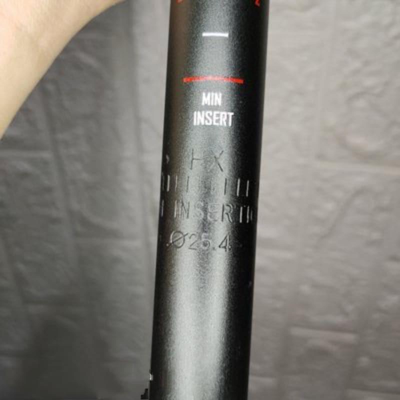 Seatpost oxo on sale