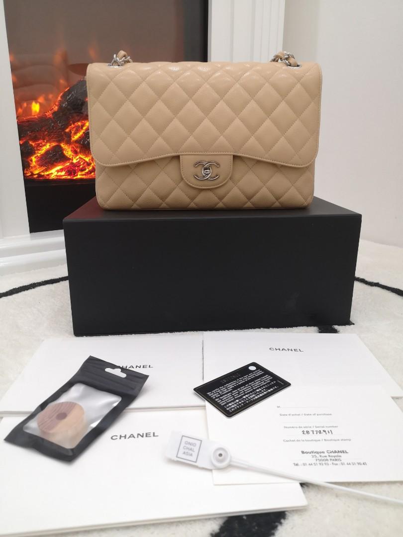chanel series 28
