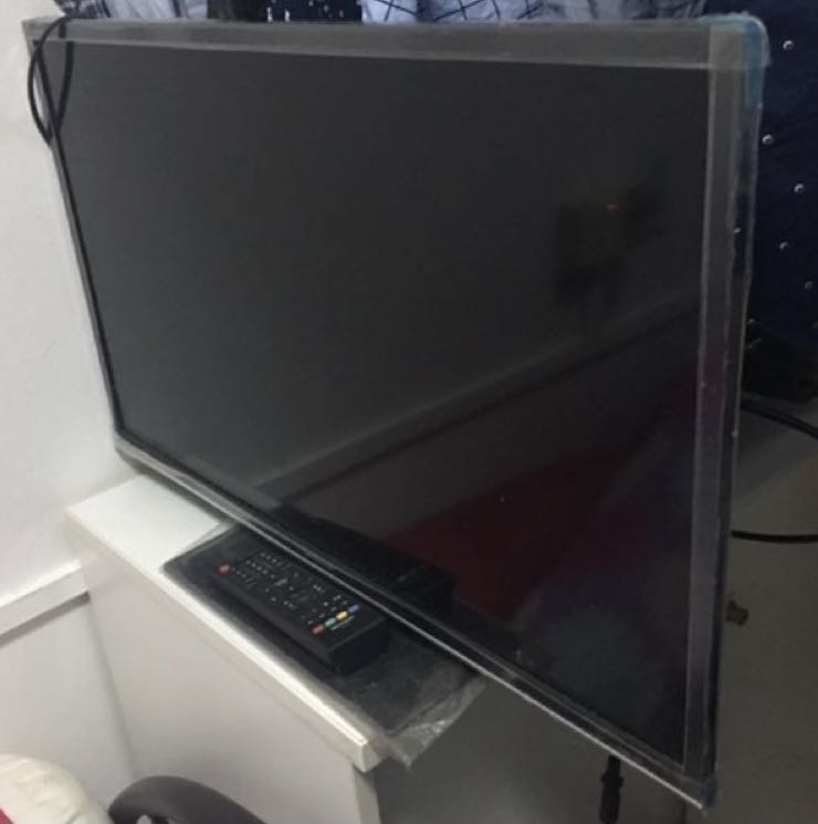 Sharp LED TV 29”, TV & Home Appliances, TV & Entertainment, TV on Carousell