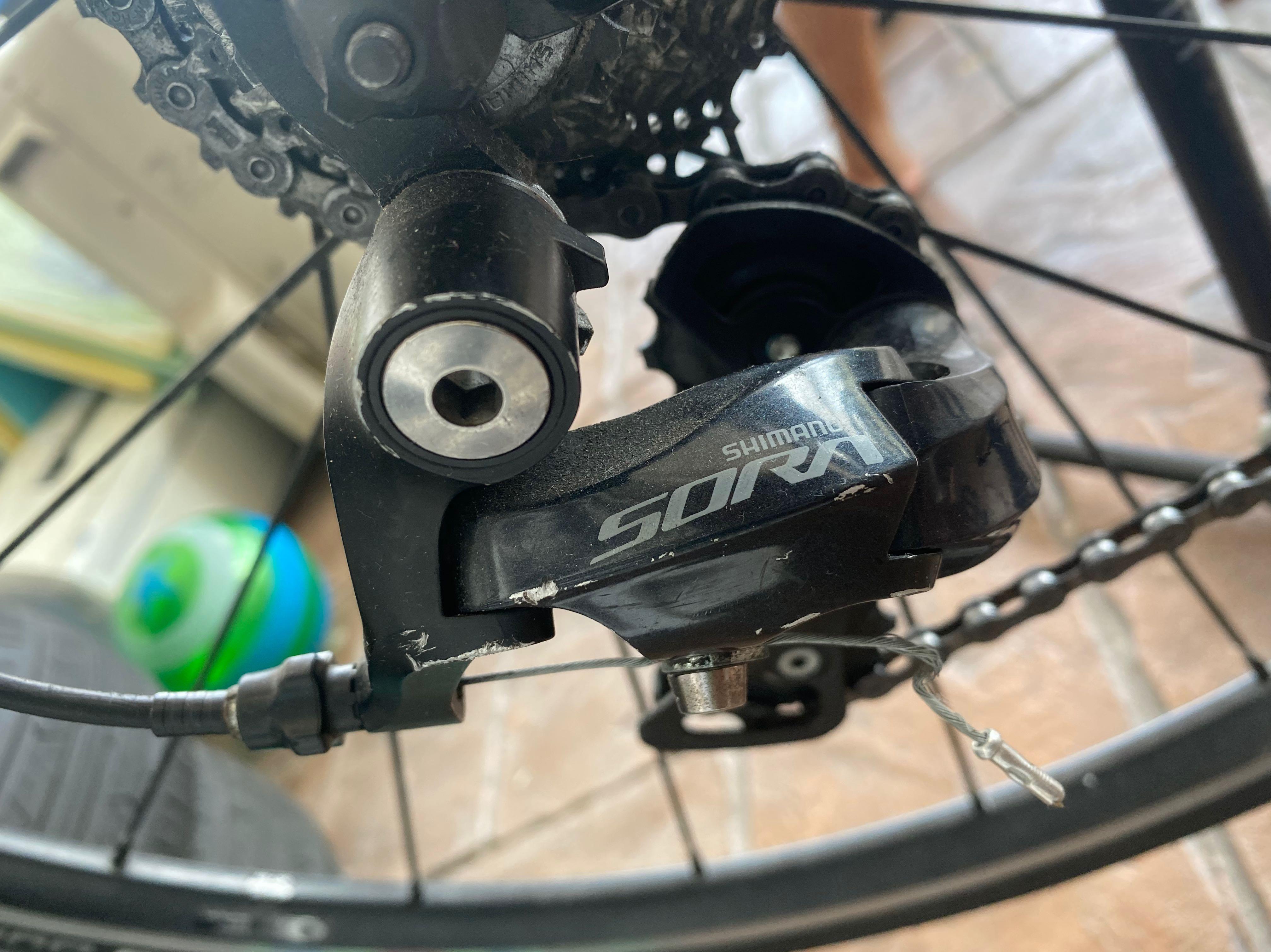 Shimano sora clearance rd