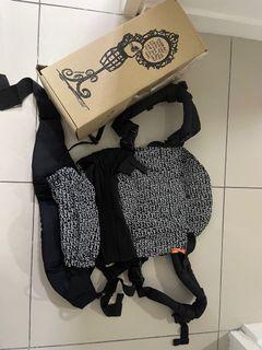 Snuggbaby Stork Baby Carrier