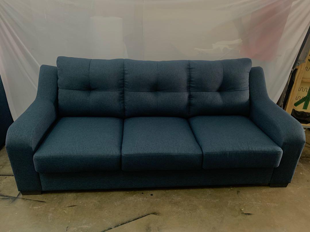 Sofa Refurbish Service, Furniture & Home Living, Furniture, Sofas on Carousell
