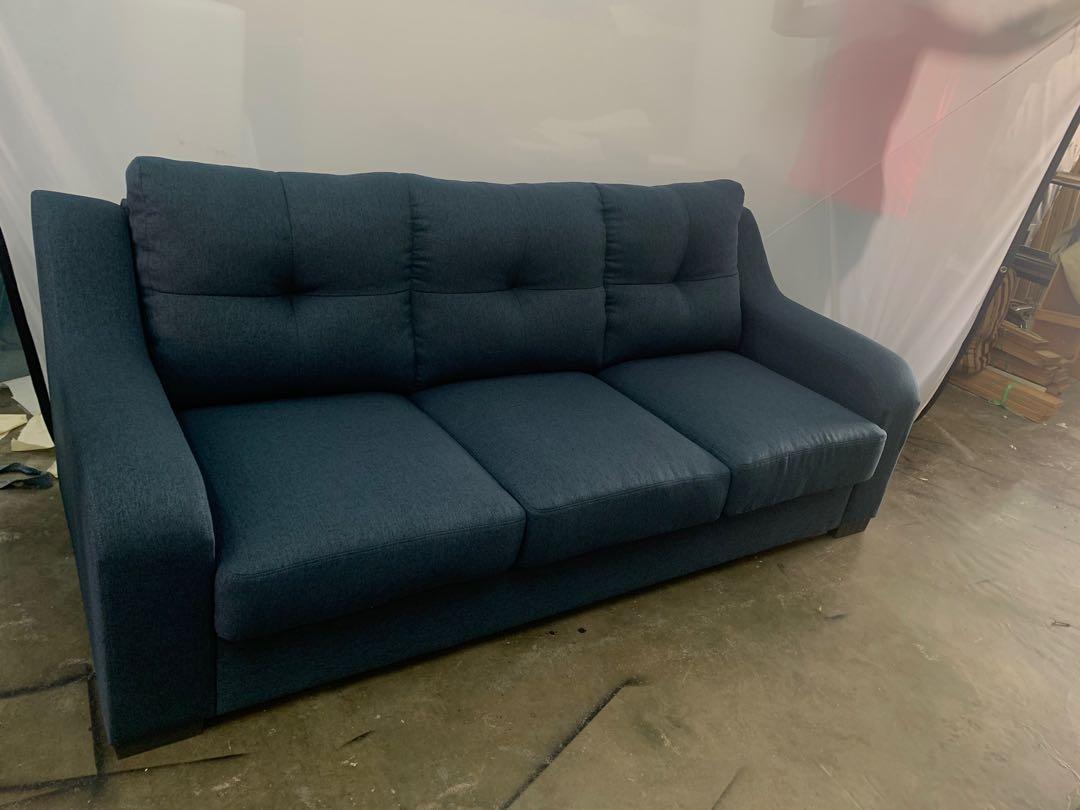 Sofa Refurbish Service, Furniture & Home Living, Furniture, Sofas on