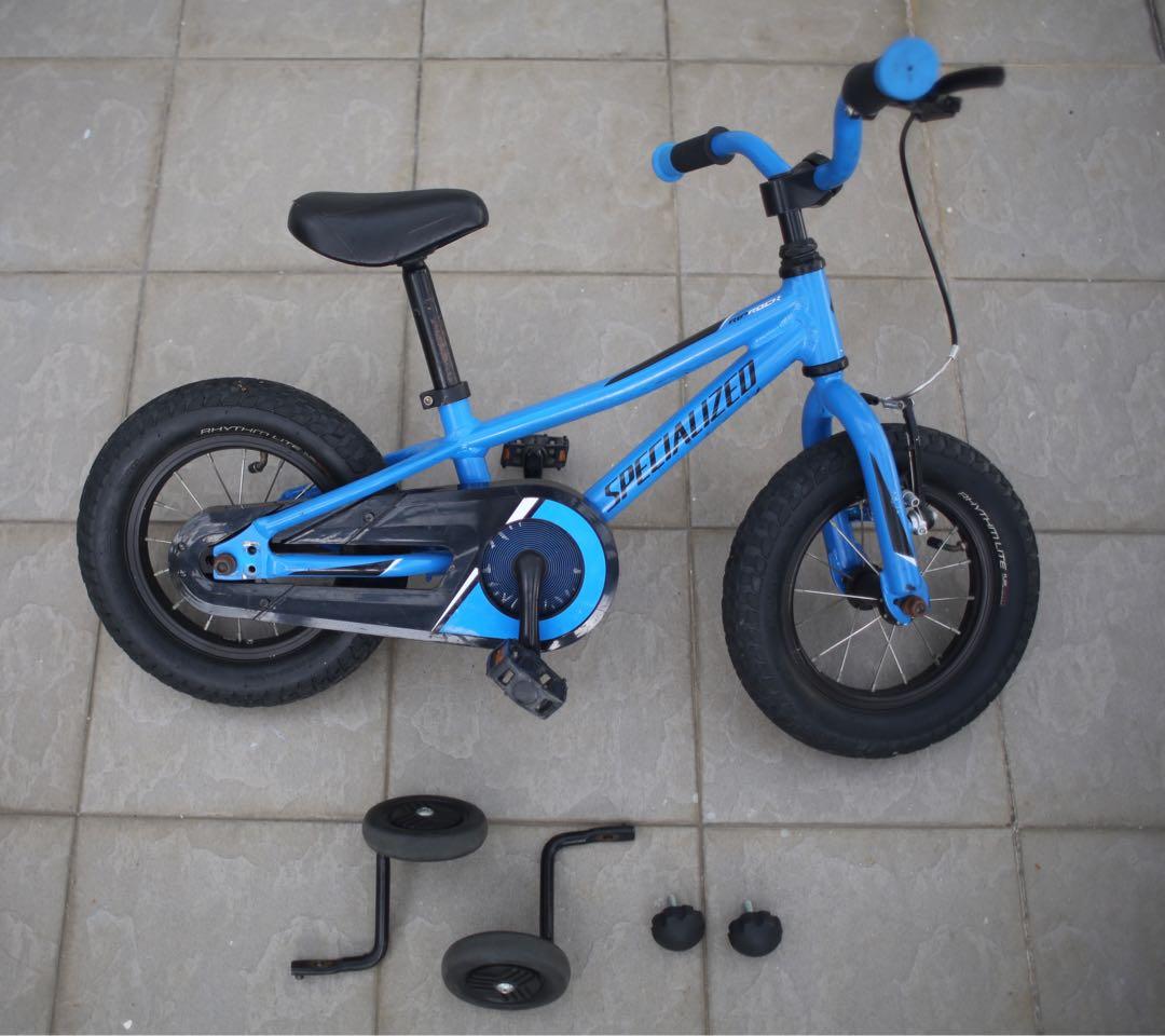 Specialized Riprock 12 Coaster Kids bike Sports Equipment
