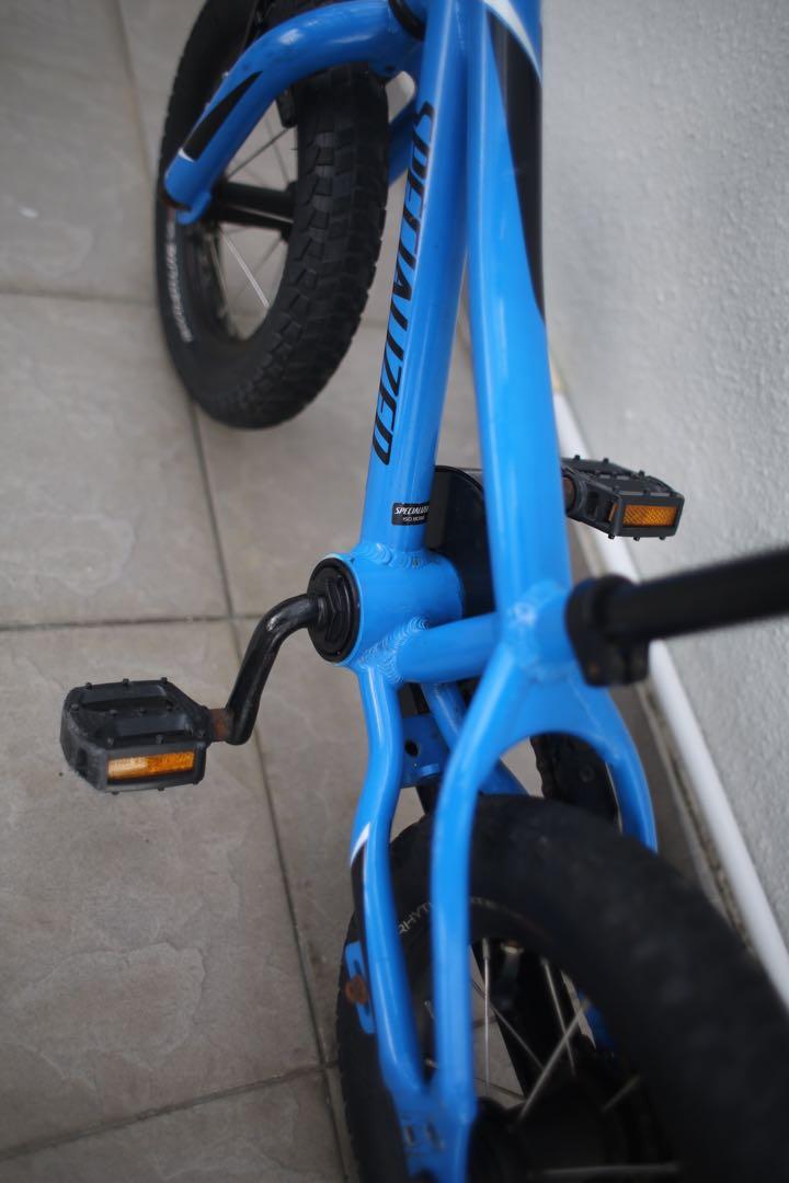 Specialized Riprock 12 Coaster Kids bike