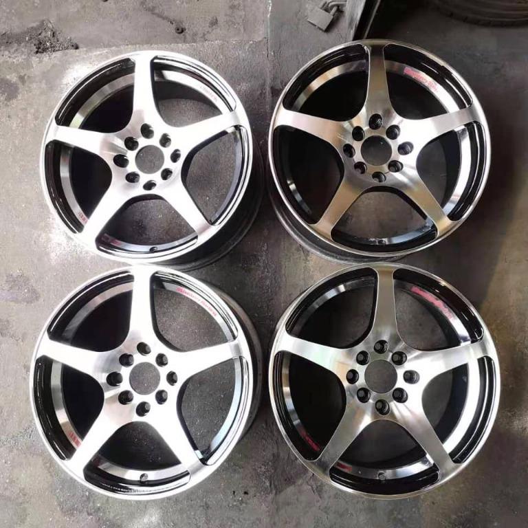 SPORT RIM 16