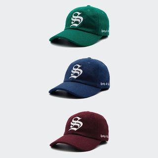 Sporty & Rich Serif Hats