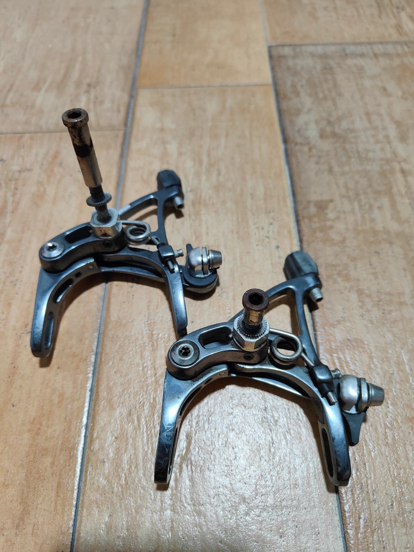 sram hydraulic brake caliper