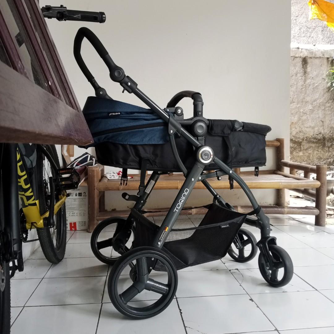 Stroller baby sales elle torino