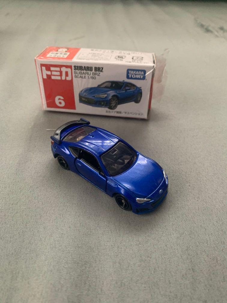 Subaru BRZ (Category: Used Cars) located in Binan City. Submitted by spec.a (Listing ID 1119470541, Image 1). Description: .
