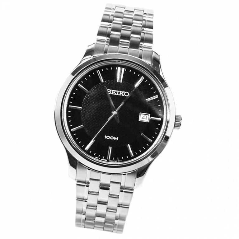 SUR293P1 SUR293 深水埗有門市全新正貨SEIKO 錶精工一年保養手錶男裝女裝石英/自動錶/機械錶/, 女裝, 手錶及配件, 手錶-  Carousell