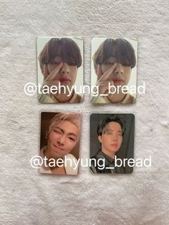 (Category: ) located in . Submitted by taehyung_bread (Listing ID 1119561490, Image 1). Description: .