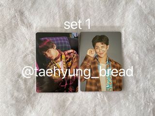 (Category: ) located in . Submitted by taehyung_bread (Listing ID 1119561344, Image 1). Description: .