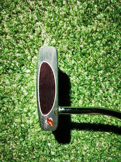 Taylormade Putter TP Kia Ma Rossa