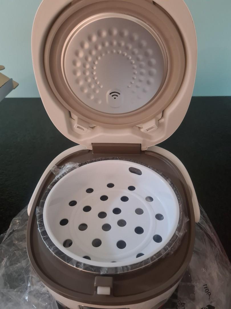 Tefal mini rice cooker, TV & Home Appliances, Kitchen Appliances