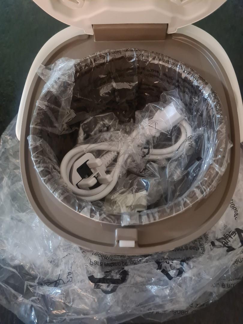 Tefal mini rice cooker, TV & Home Appliances, Kitchen Appliances