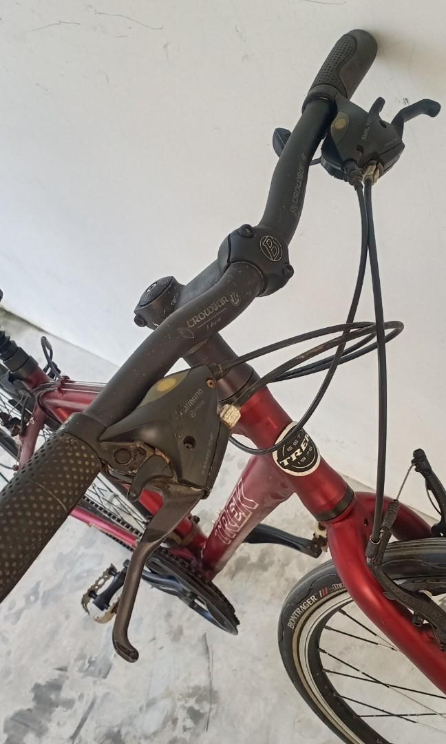 Trek 7.2 fx online alpha aluminum