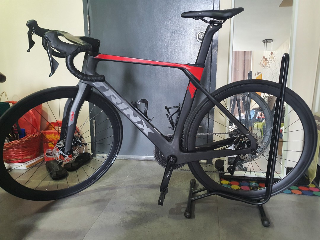 Trinx TDO 1.1 size 50