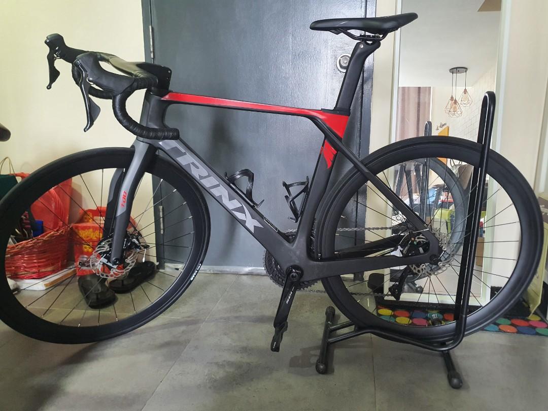 Trinx TDO 1.1 size 50