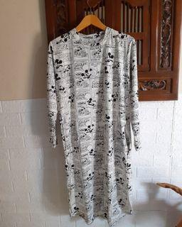Tunik mickeymouse