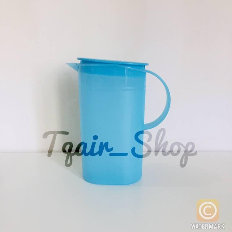 Tupperware Mini Preludio Pitcher 500ml Teko Kecil Bekas Susu Cair Bekas Susu Ready Stock Kitchen Appliances On Carousell