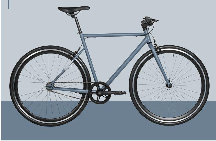 Elops 500 new arrivals single speed