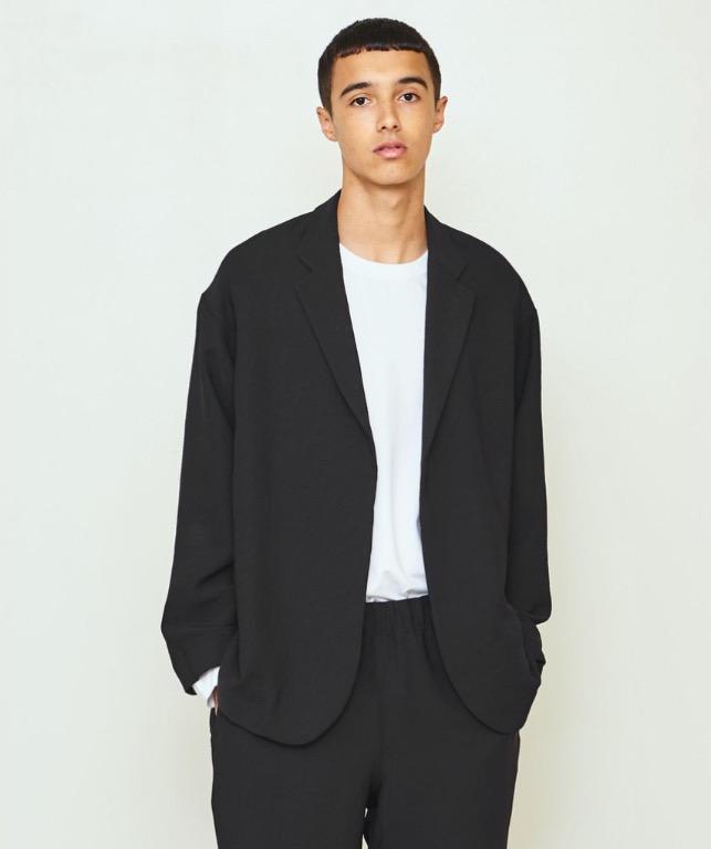  特価ブログのポータルサイト DAISUKE M オリーブ 20SS PANTS WIDE PE OBANA フォーマル・ドレス・スーツ