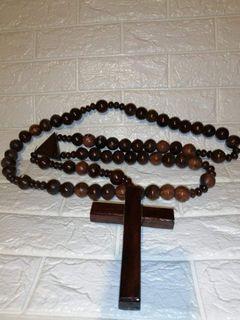 Vintage Rosary big