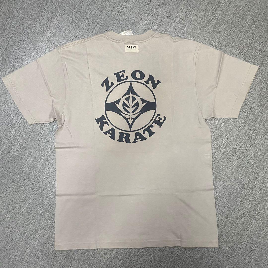 Vtg Cospa Gundam Zeon, Men's Fashion, Tops & Sets, Tshirts & Polo