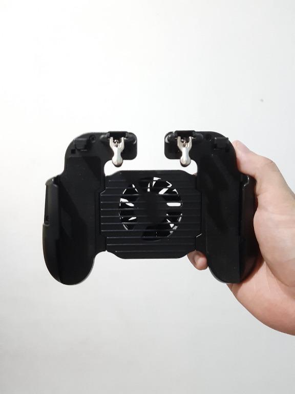 Wireless Mobile Controller (Category: Controllers) located in Paranaque City. Submitted by shop_alli (Listing ID 1119520127, Image 1). Description: .