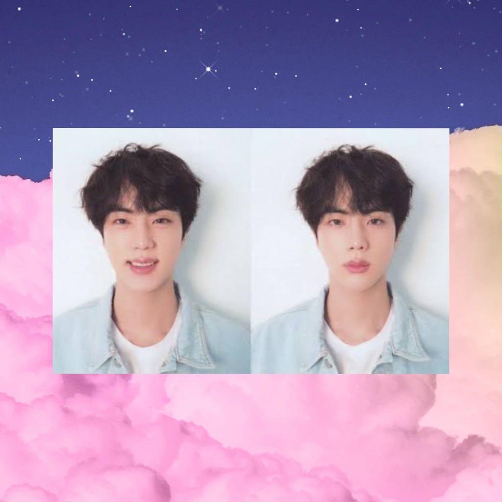 WTB / LFS LOVE YOUR SELF TEAR VERSION R (Category: K-Wave Merchandise) located in Manila. Submitted by jinniecutie (Listing ID 1119557034, Image 1). Description: Looking for seller Ph Jin photocard Love your self Tear R.
