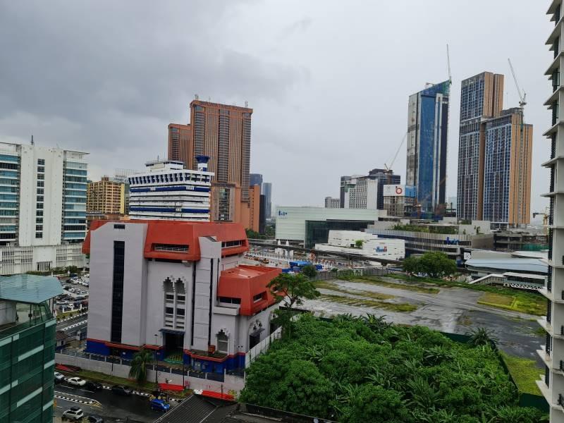 Wtr Sri Emas Condo Near Bukit Bintang Bbcc Pudu Kl Property Rentals On Carousell