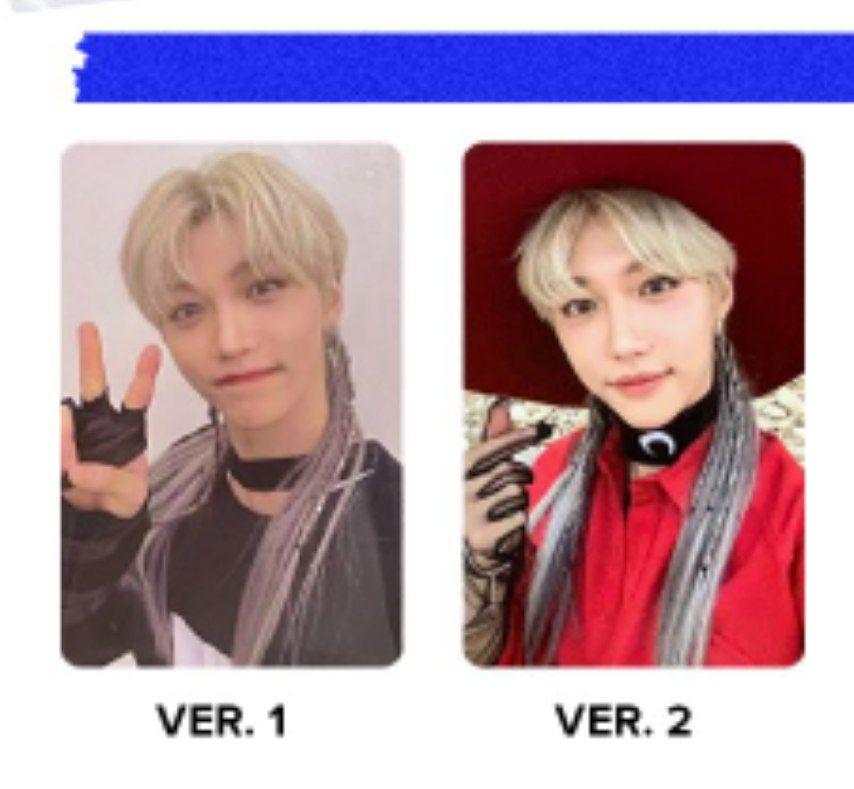 wtt stray kids no easy pcs Hobbies Toys Memorabilia Collectibles