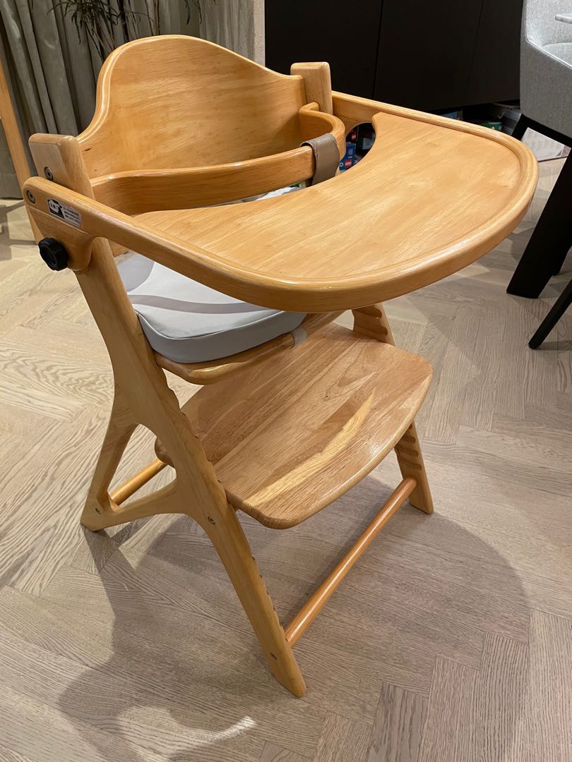 Yamatoya Materna High Chair