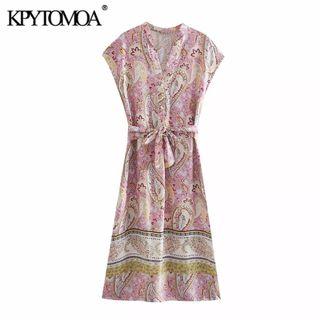 Zara Copy Dress