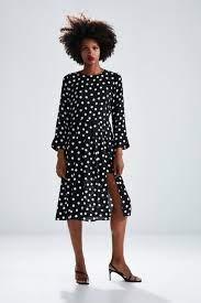 Zara short polka dot jumpsuit outlet