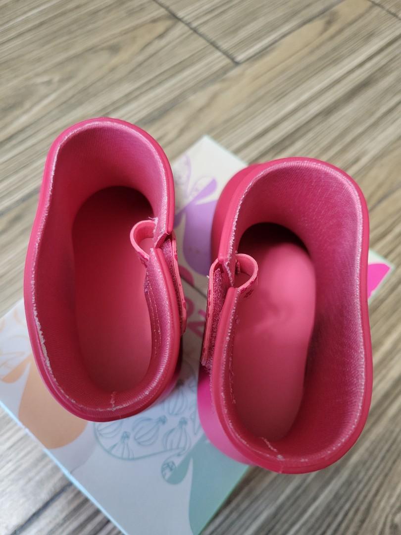 Zaxy Rain Boots Melissa