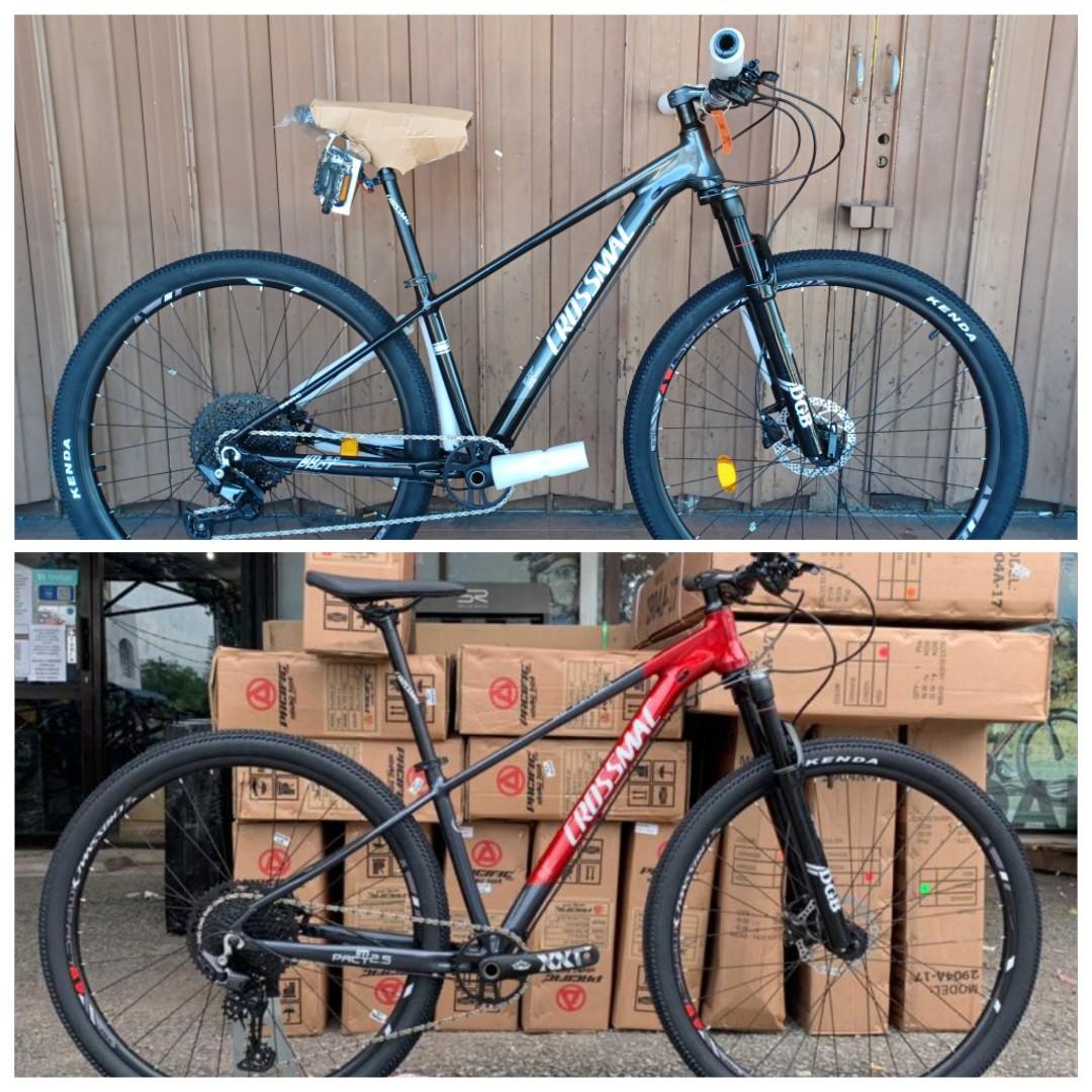 Crossmac mtb price clearance