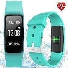 6082 Fitness Tracker Watch GULAKI Upgraded Waterproof Smart Bracelet GPS Smartwatch for Health Activity Workout Exercise Tracker with Heart Rate