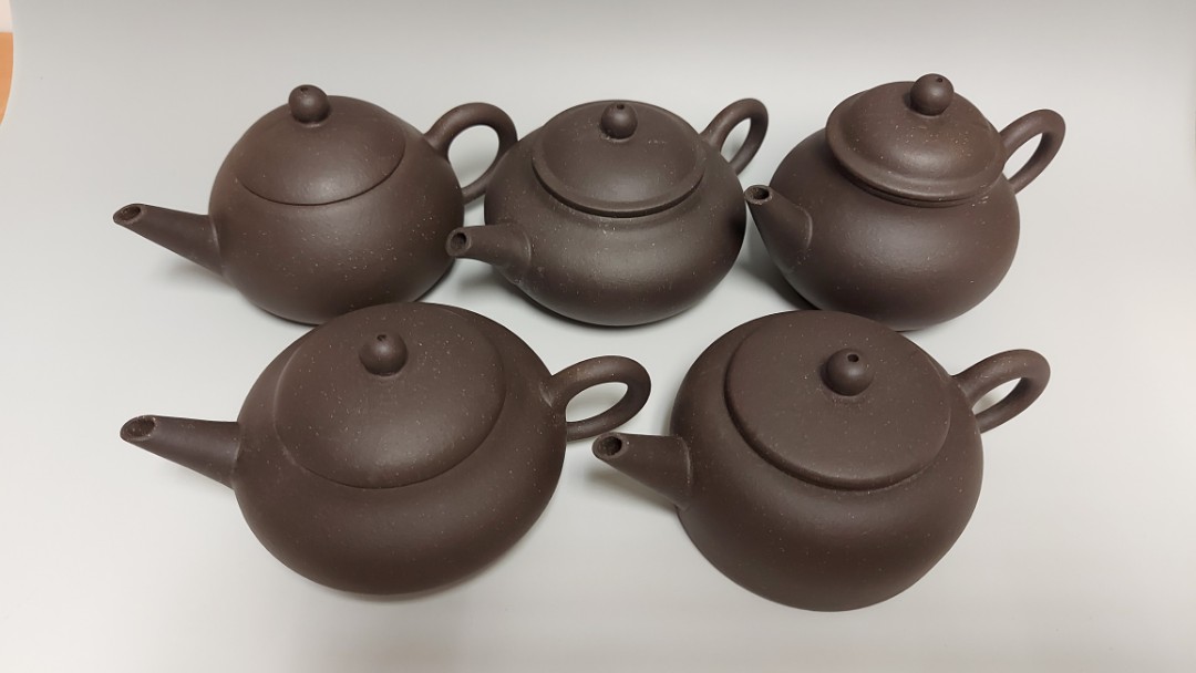 中國宜興 茶道具 紫砂壺 水平壺 急須 茶器 陶芸 | thephysicaleducator.com