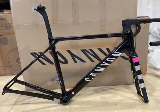 Canyon Ultimate Cf Slx Rapha