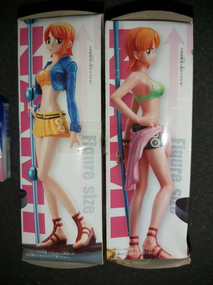 限定FUNKO POP! ワンピース　ナミ with 白木馬限定 Funko Pop! Rides One Piece Nami with White Hobby Horse – Fundom