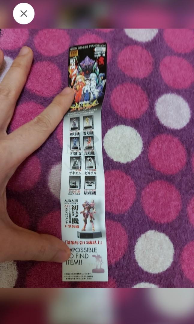Evangelion EVA 新世紀福音戰士鉛筆削鉛筆刨SSC Sharpener Collection